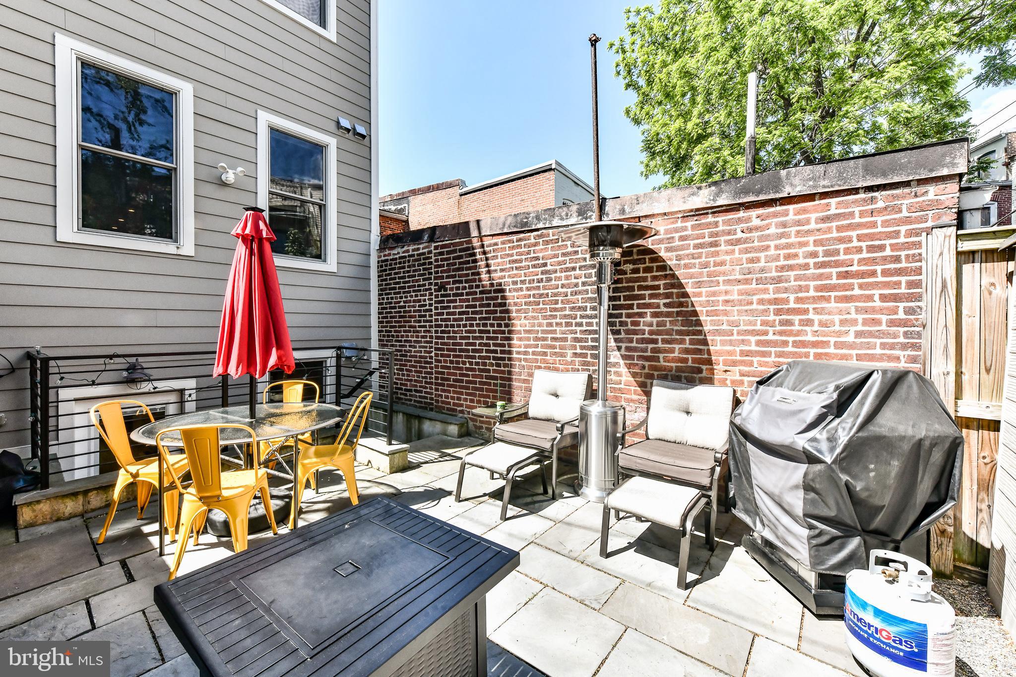 622 C Street Southeast Washington, DC 20003 - Photo 47 of 60