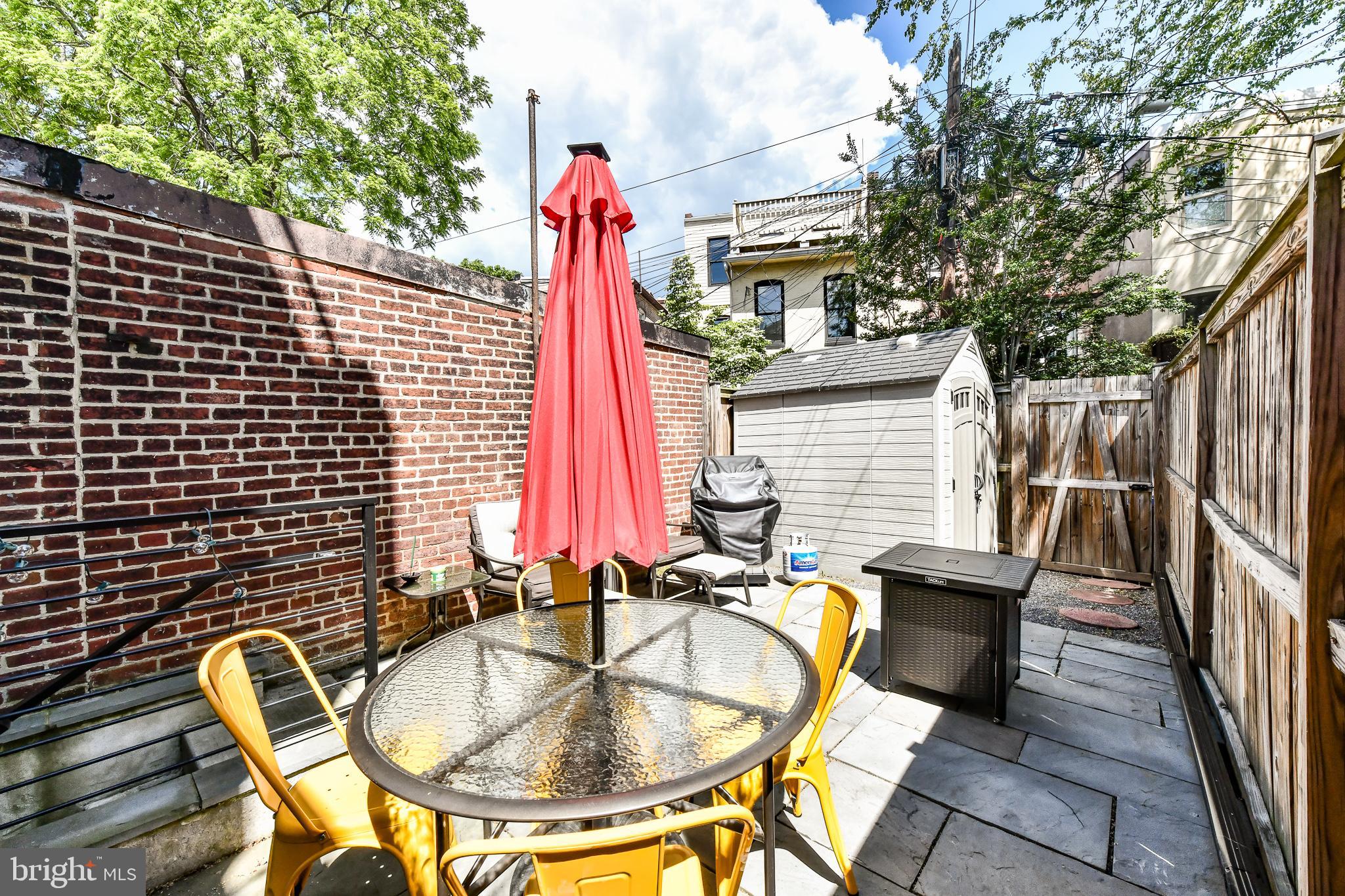 622 C Street Southeast Washington, DC 20003 - Photo 49 of 60