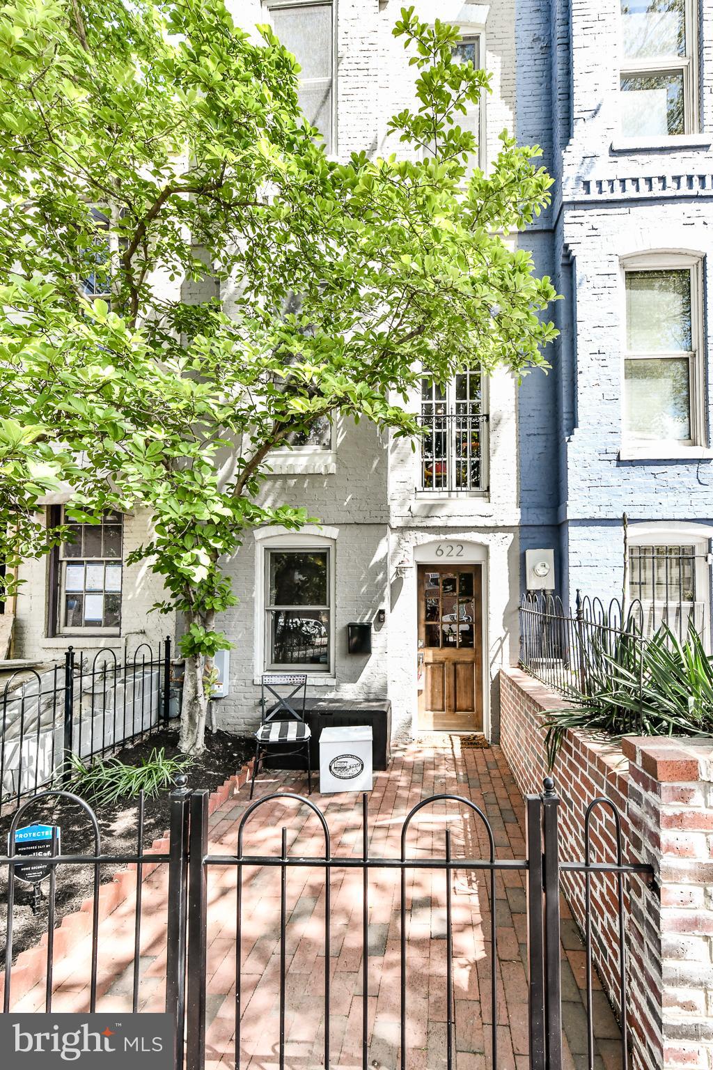 622 C Street Southeast Washington, DC 20003 - Photo 52 of 60