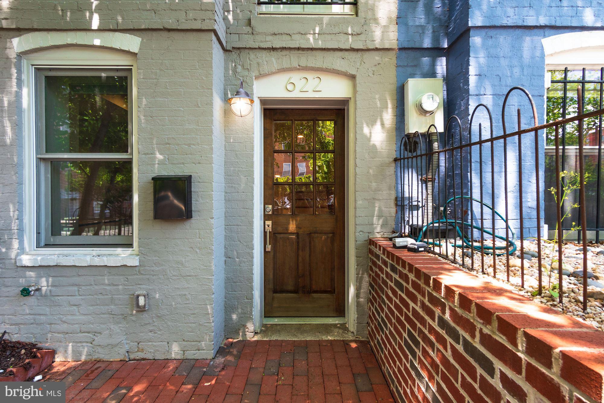 622 C Street Southeast Washington, DC 20003 - Photo 53 of 60