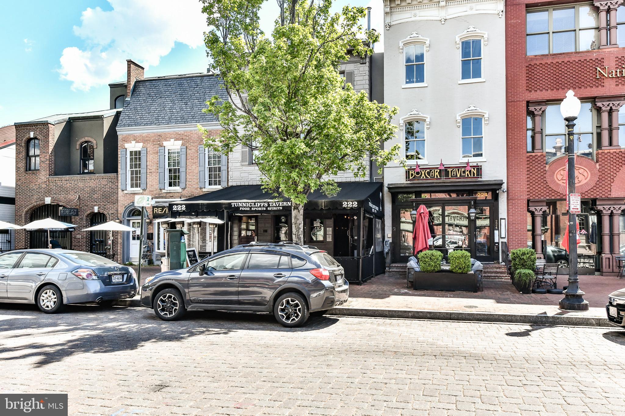 622 C Street Southeast Washington, DC 20003 - Photo 55 of 60