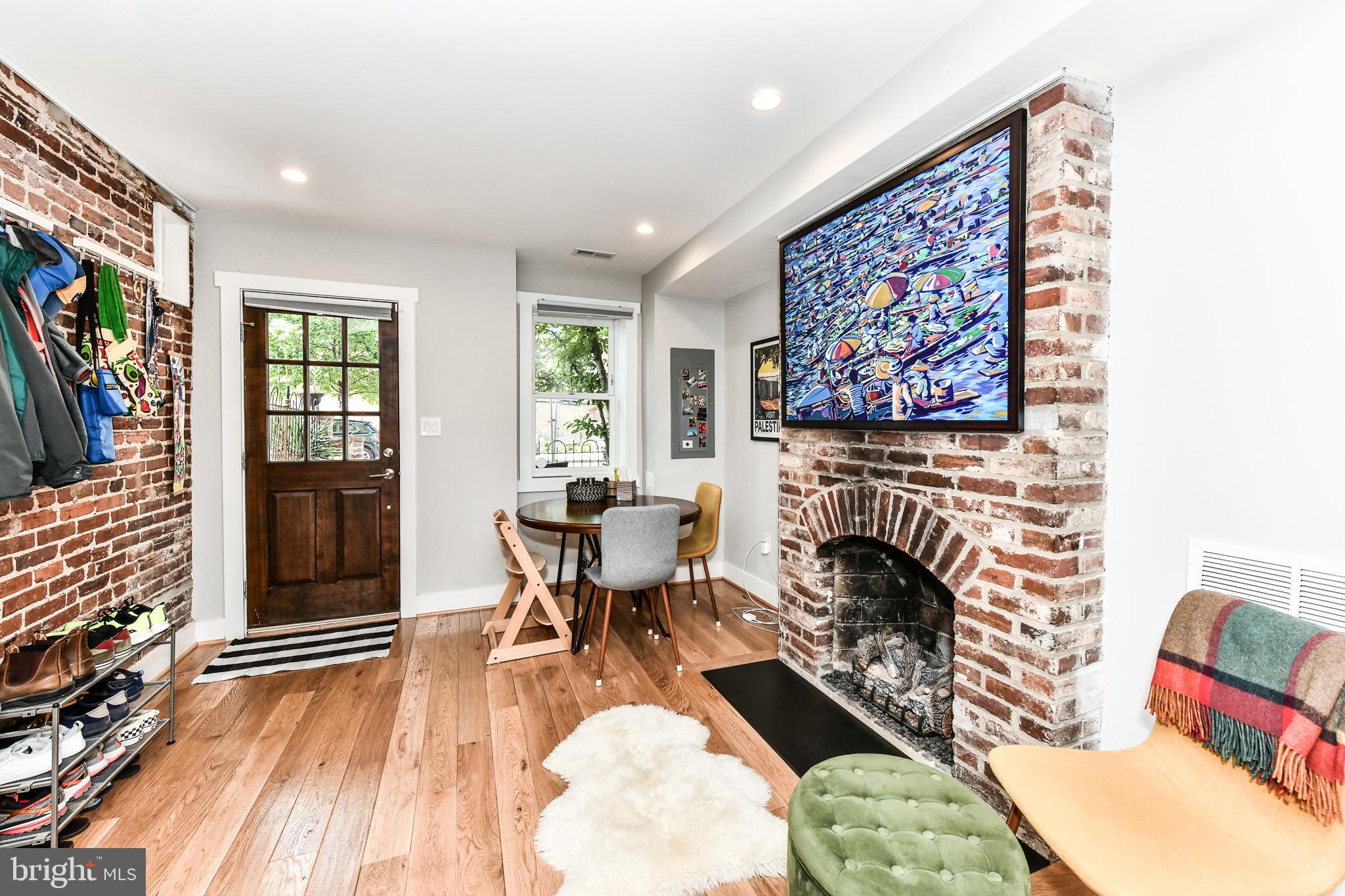 622 C Street Southeast Washington, DC 20003 - Photo 57 of 60