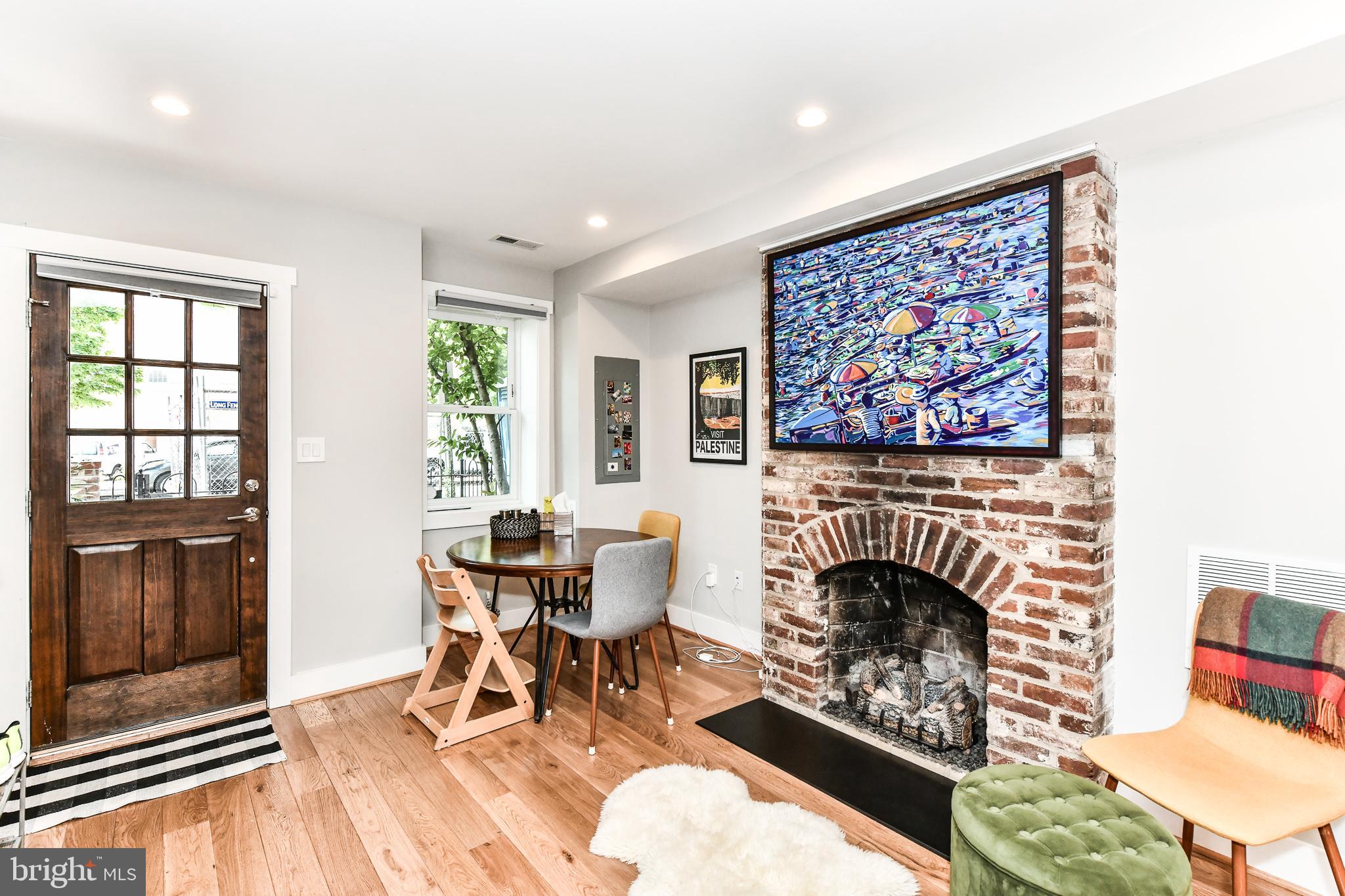 622 C Street Southeast Washington, DC 20003 - Photo 58 of 60