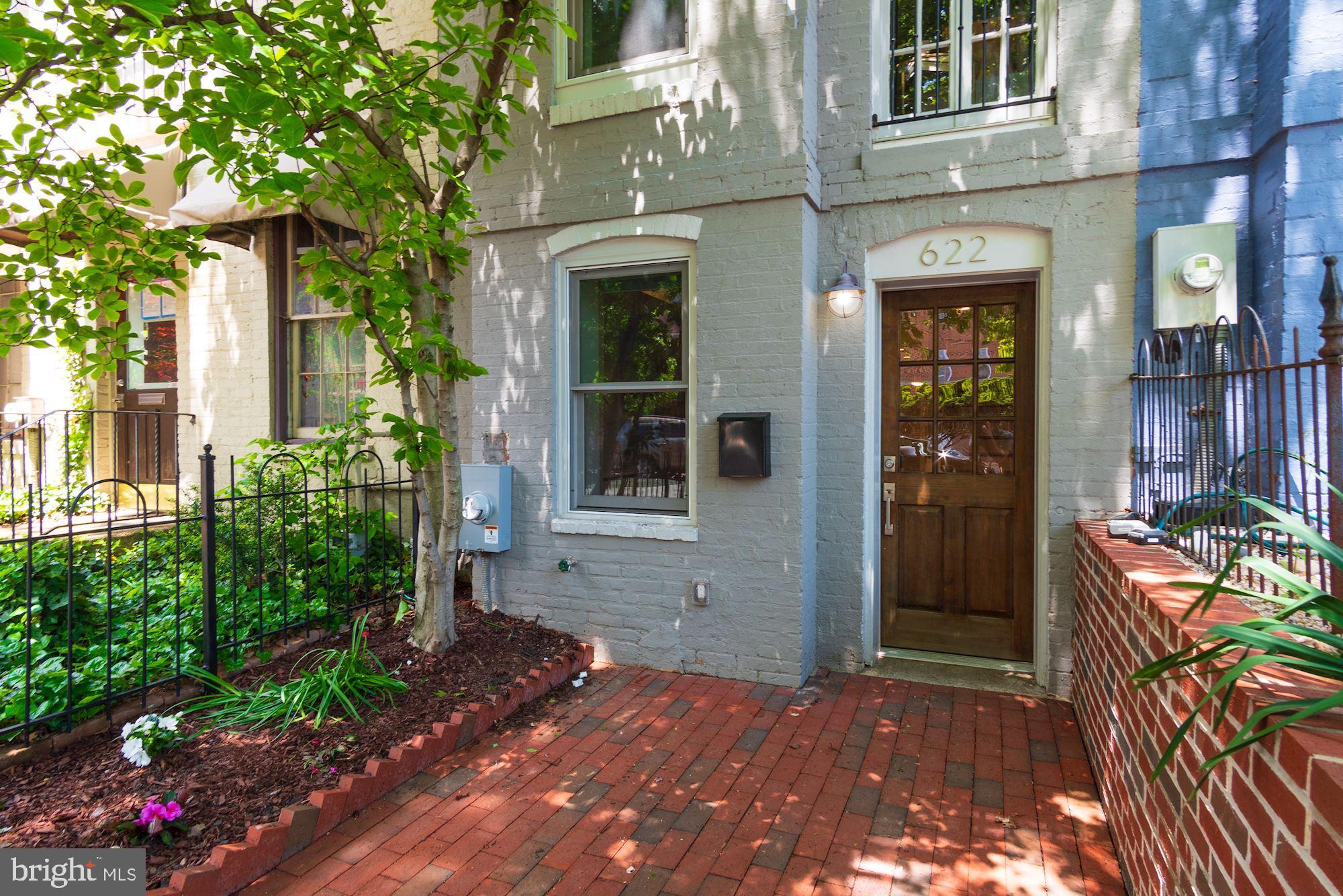 622 C Street Southeast Washington, DC 20003 - Photo 59 of 60