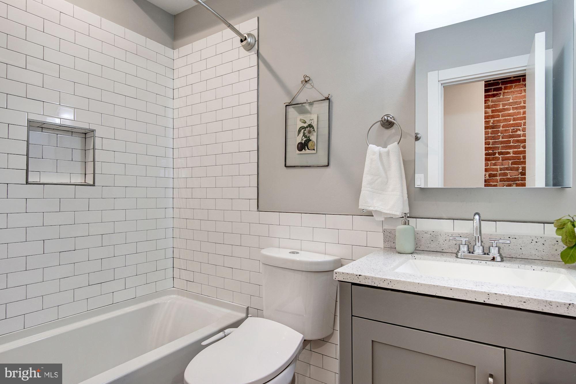 622 C Street Southeast Washington, DC 20003 - Photo 60 of 60