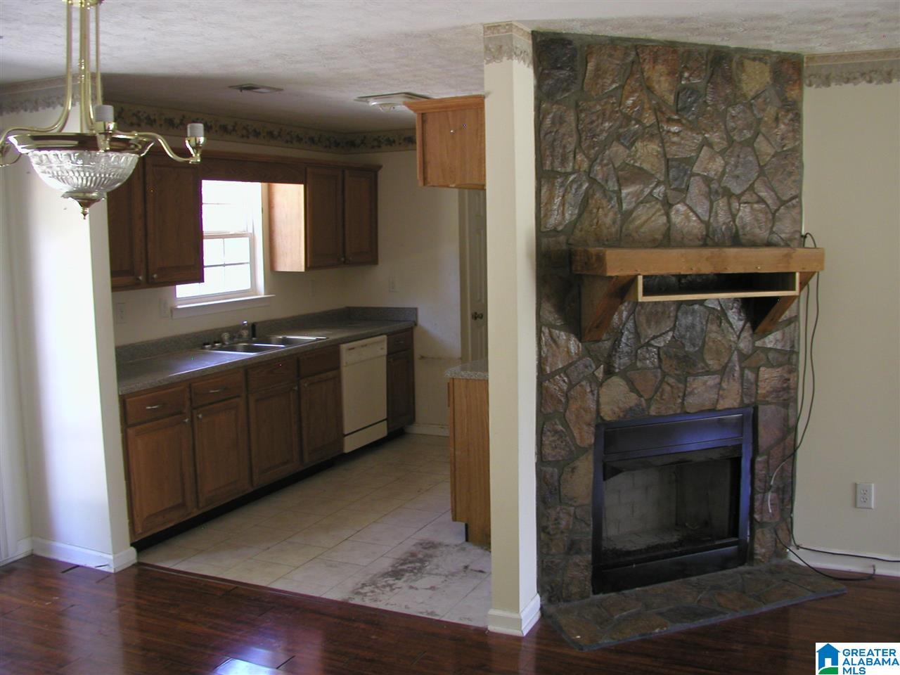 314 Beck Road Eastaboga, AL 36260 - Photo 16 of 16