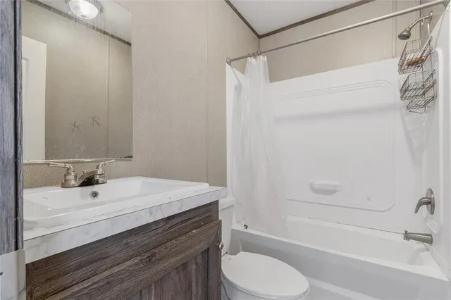 $147,000 | 1413 Dawn Drive North, Pelican Bay, TX 76020