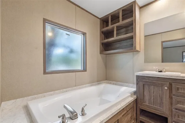 $147,000 | 1413 Dawn Drive North, Pelican Bay, TX 76020