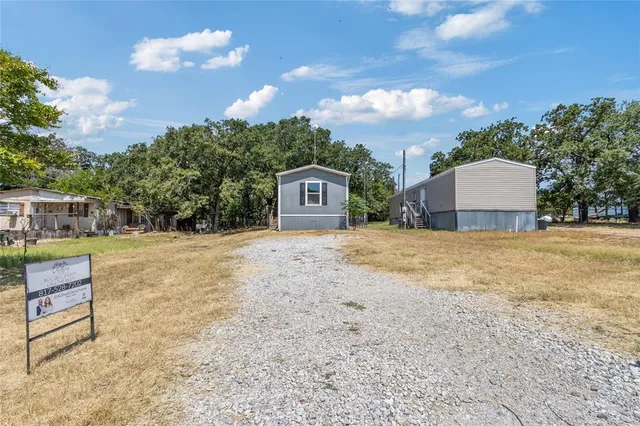 $147,000 | 1413 Dawn Drive North, Pelican Bay, TX 76020