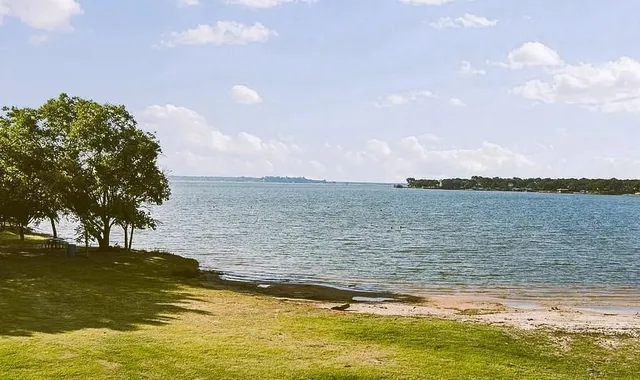 $147,000 | 1413 Dawn Drive North, Pelican Bay, TX 76020