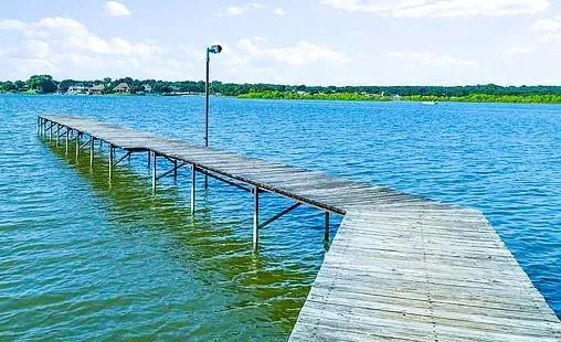 $147,000 | 1413 Dawn Drive North, Pelican Bay, TX 76020