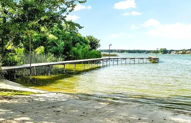 $147,000 | 1413 Dawn Drive North, Pelican Bay, TX 76020