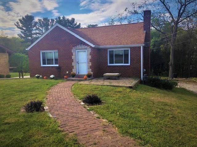9493 Peebles Road Allison Park, PA 15101 - Photo 1 of 22 Gallery Image 1