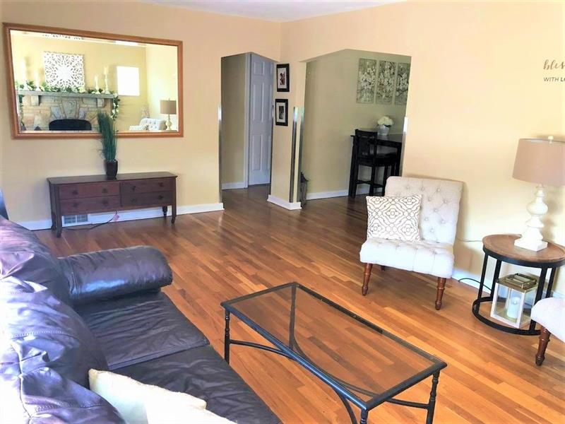 9493 Peebles Road Allison Park, PA 15101 - Photo 4 of 22 Gallery Image 4