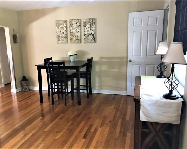 9493 Peebles Road Allison Park, PA 15101 - Photo 5 of 22 Gallery Image 5