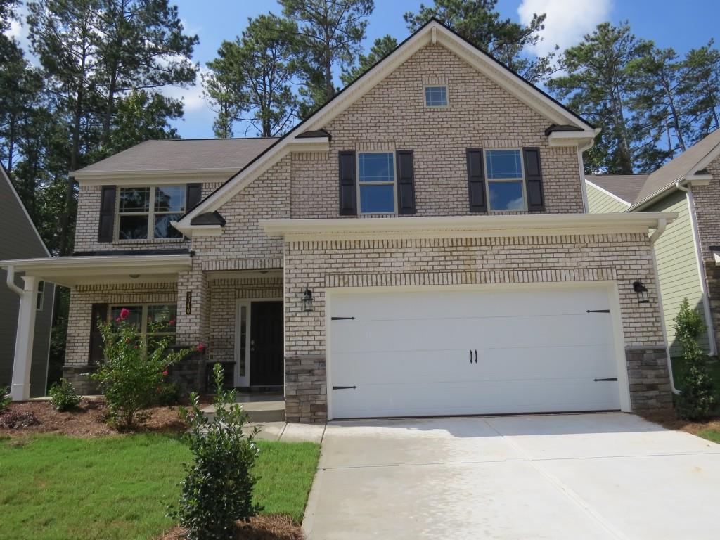 3040 Powder Way Marietta, GA 30008 - Photo 1 of 1 Gallery Image 1