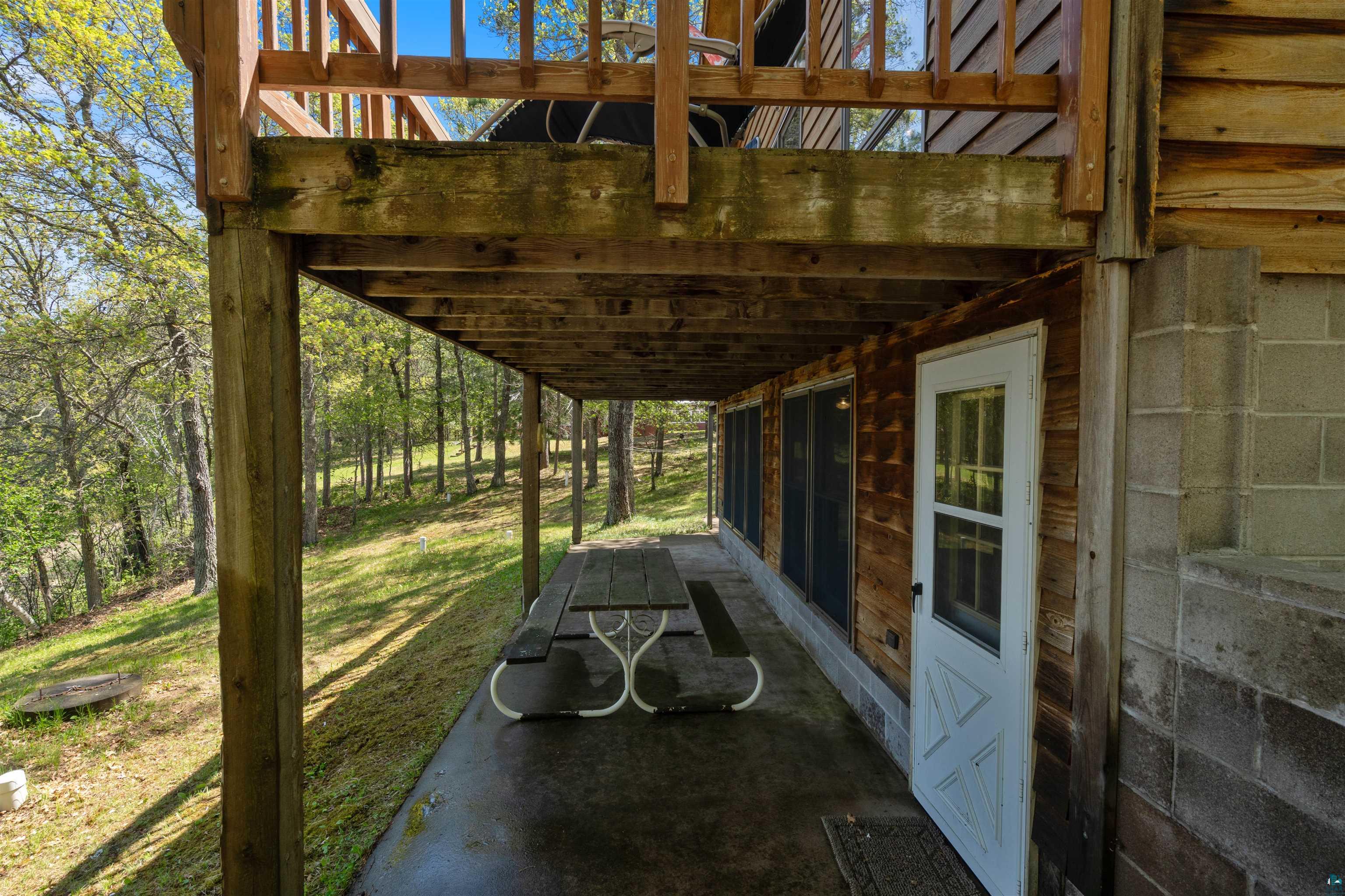 11977 Geskey Road Solon Springs, WI 54873 - Photo 6 of 33