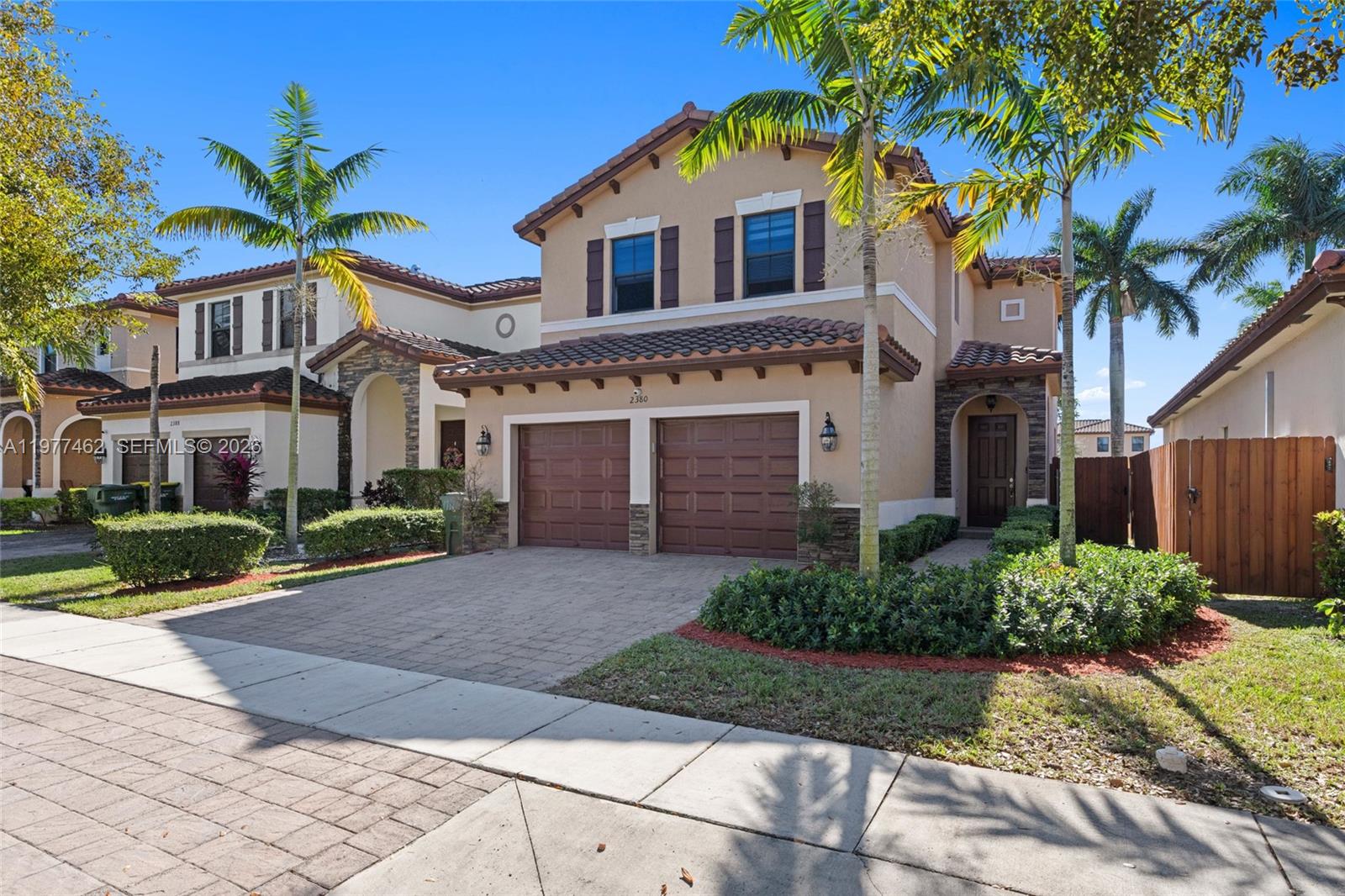 2380 Northeast 1st Street Homestead, FL 33033 - Photo 2 of 49