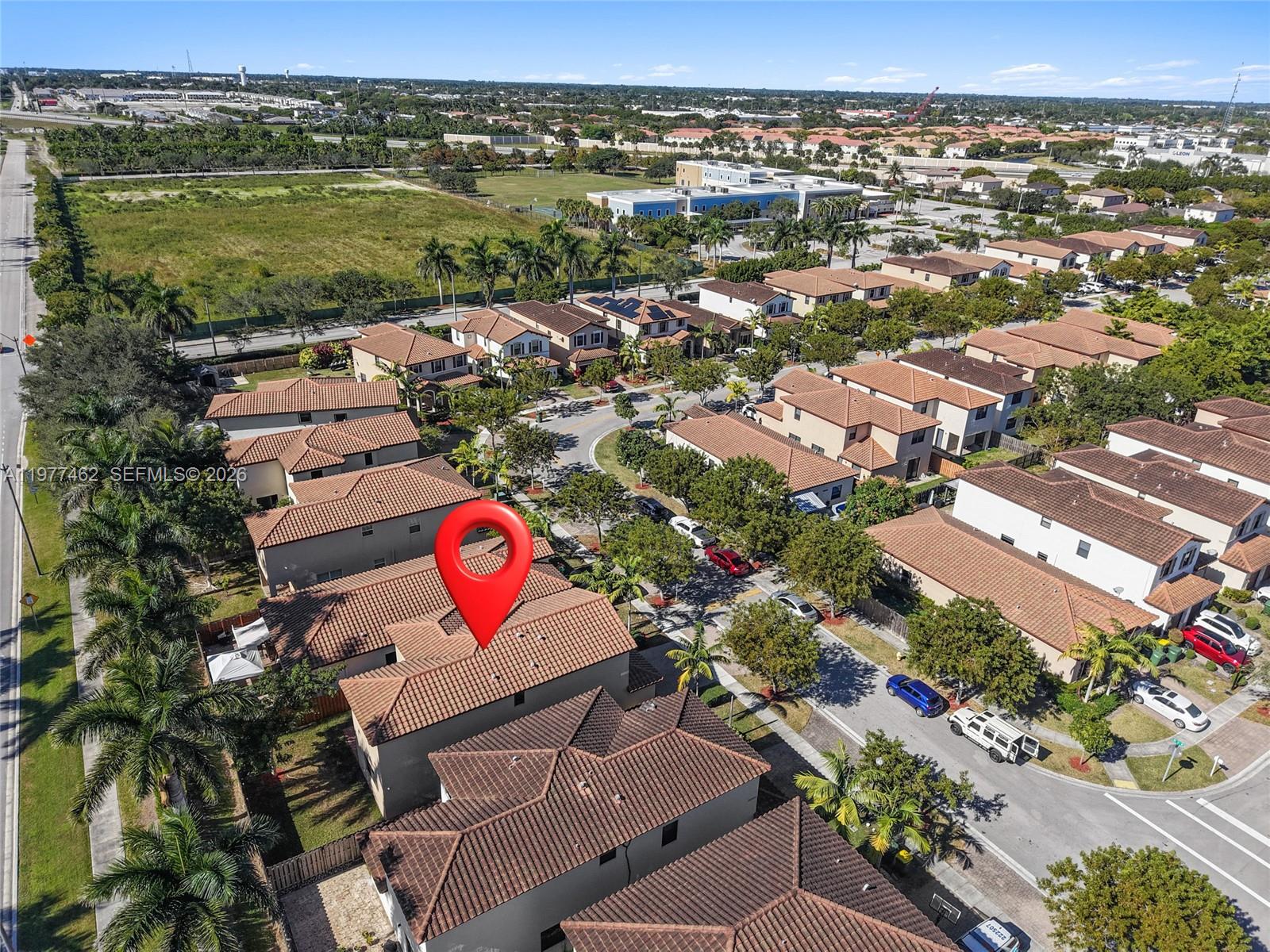 2380 Northeast 1st Street Homestead, FL 33033 - Photo 41 of 49
