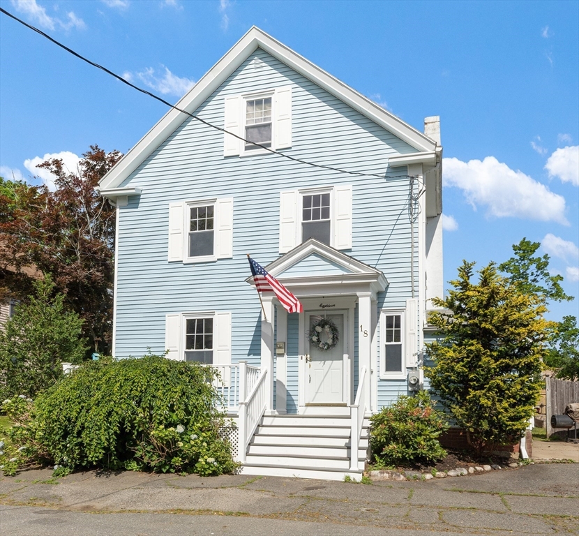 18 Hardy Street Danvers, MA 01923 - Photo 1 of 36