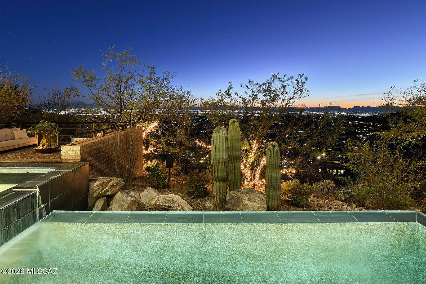 6830 North Hole-In-The-Wall Way Tucson, AZ 85750 - Photo 42 of 50