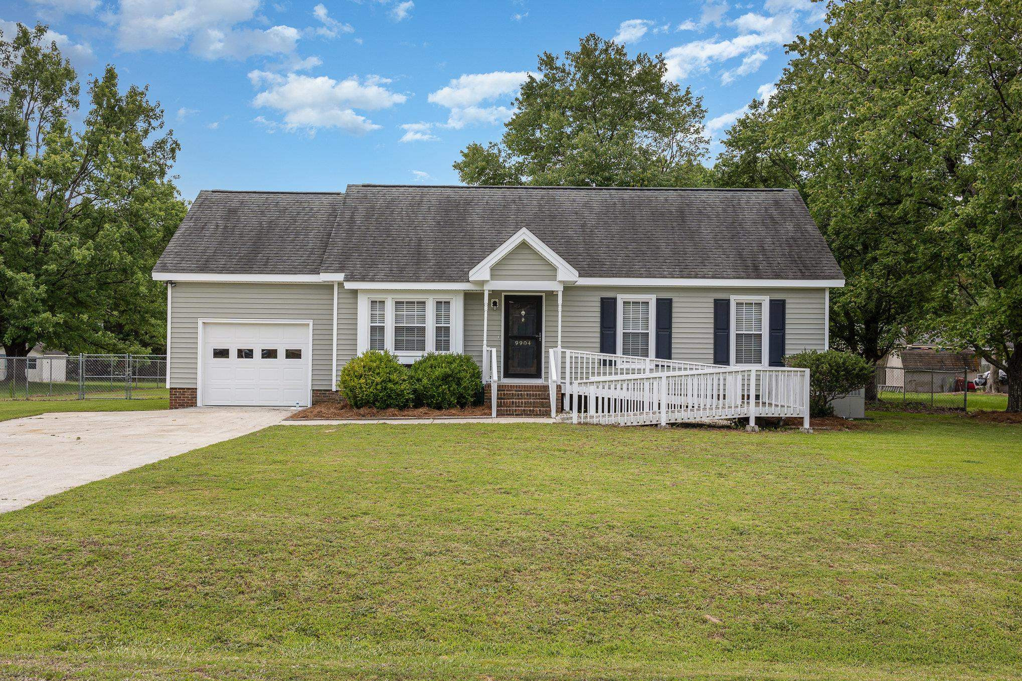 9904 Joe Leach Road Raleigh, NC 27603 - Photo 2 of 23 Photo 2