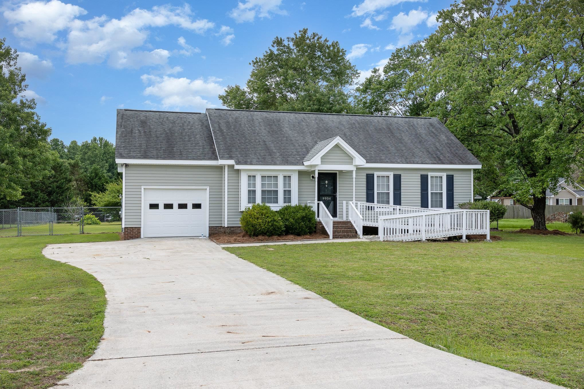 9904 Joe Leach Road Raleigh, NC 27603 - Photo 22 of 23 Photo 22