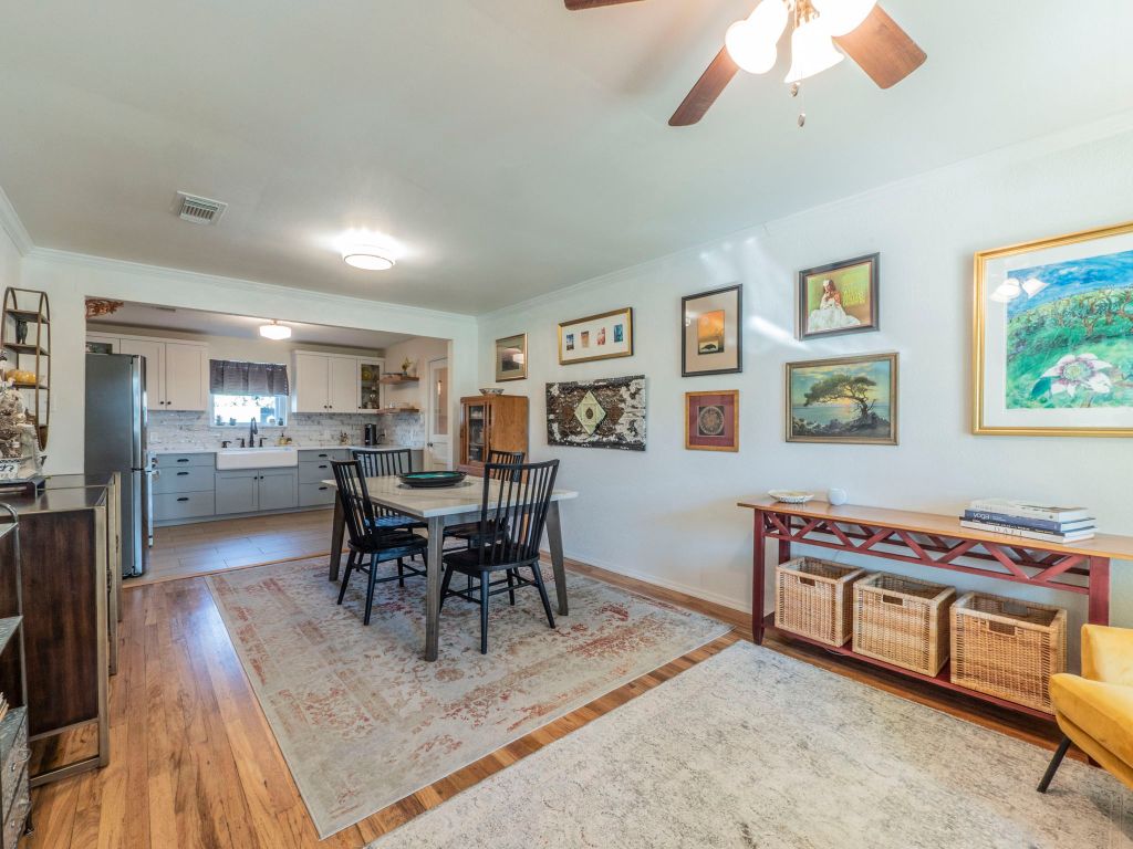 11012 3rd Street Jonestown, TX 78645 - Photo 25 of 26 a view of a dining room with furniture