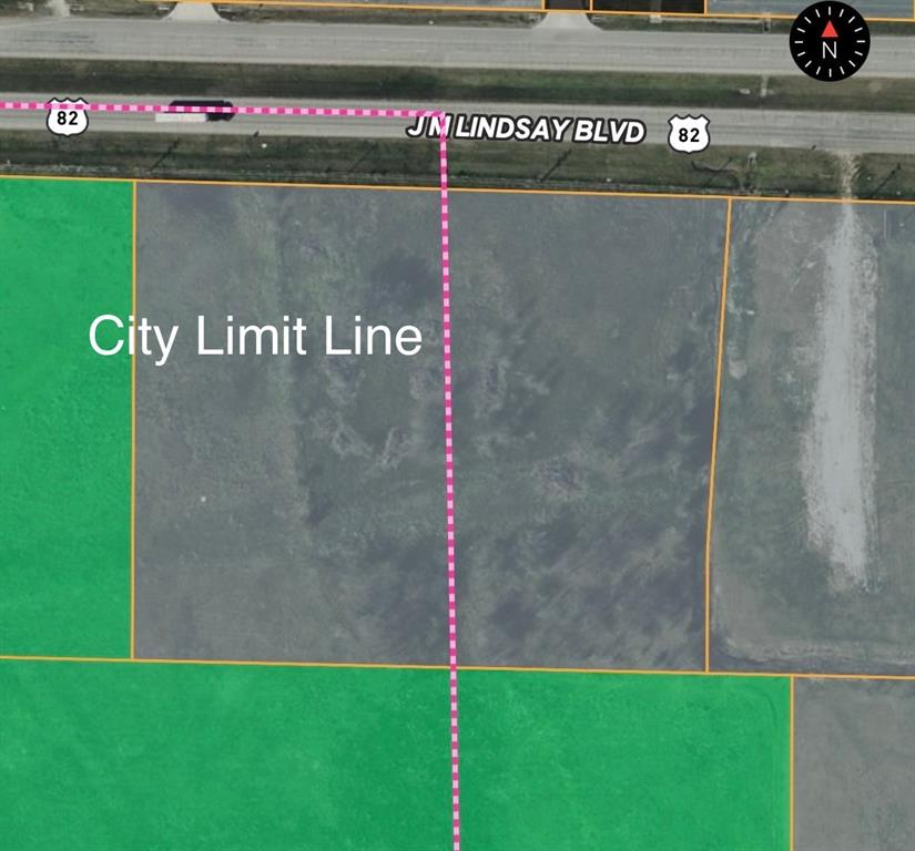 0 Hwy 82 Lindsay Tx 76250 Lindsay, TX 76250 - Photo 6 of 9 a view of a sign board