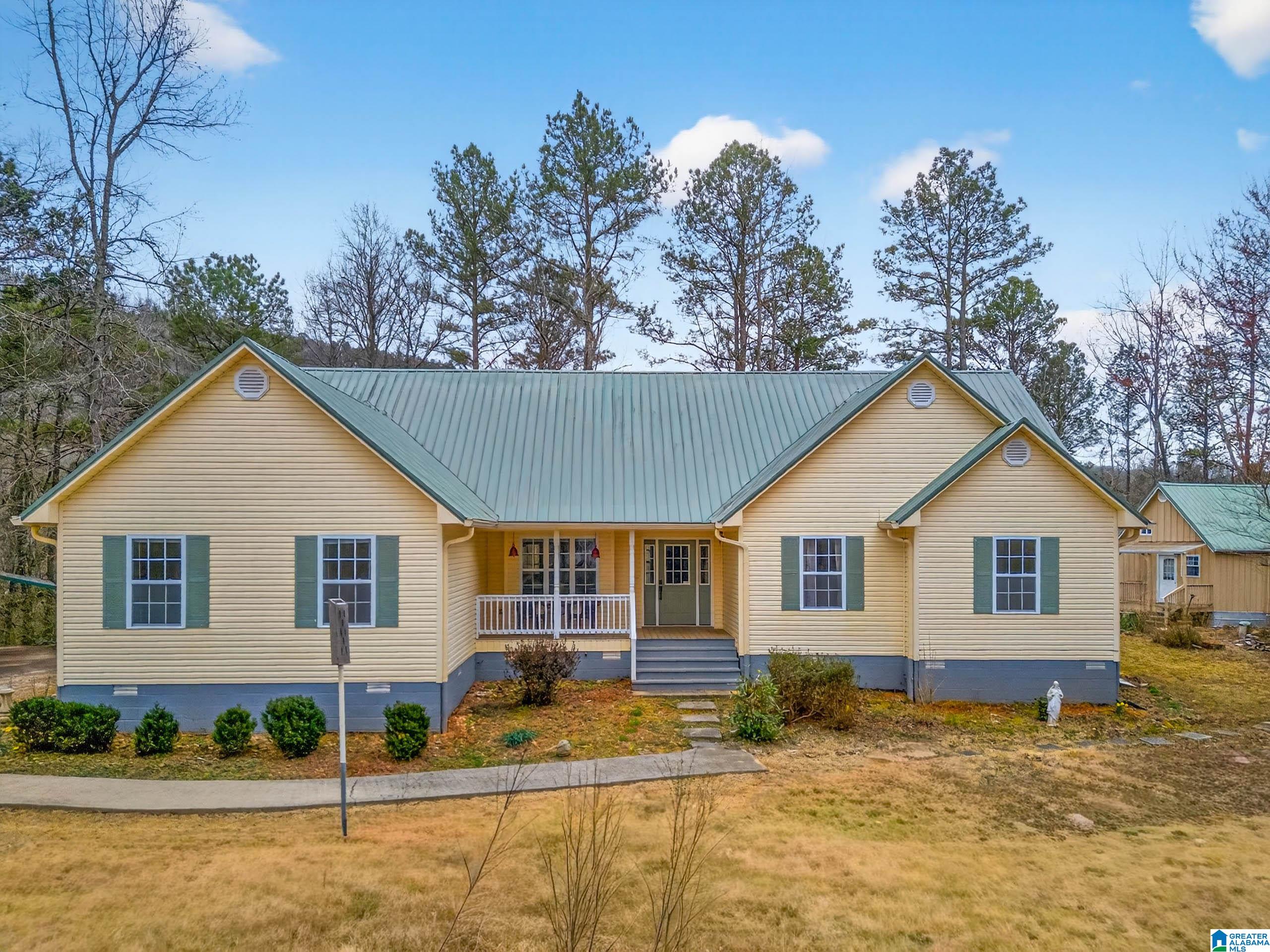 1285 White Oak Road Ashland, AL 36251 - Photo 3 of 71