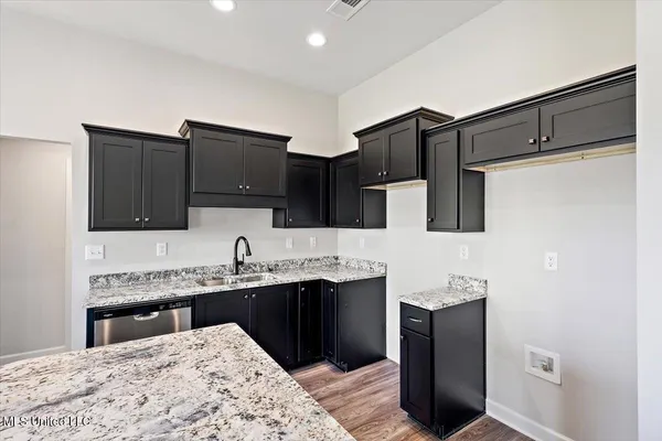 $341,900 | 13820 Wesley Banks Boulevard, Olive Branch, MS 38654