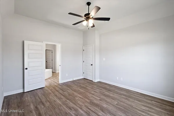 $341,900 | 13820 Wesley Banks Boulevard, Olive Branch, MS 38654