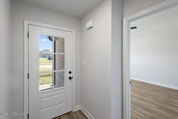 $341,900 | 13820 Wesley Banks Boulevard, Olive Branch, MS 38654