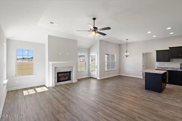 $341,900 | 13820 Wesley Banks Boulevard, Olive Branch, MS 38654