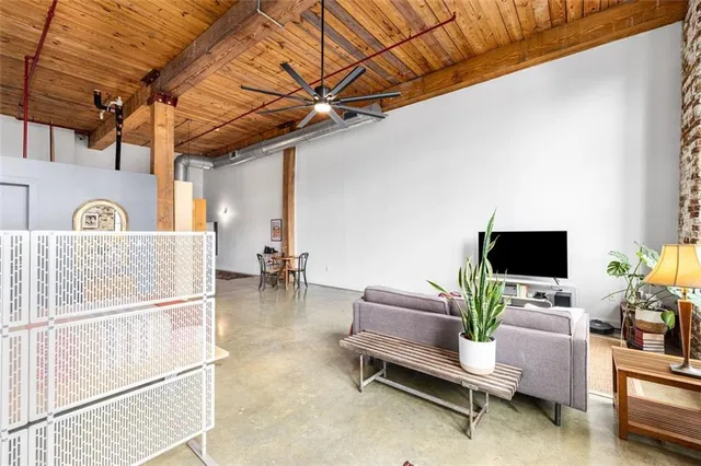 $299,900 | 170 Boulevard Southeast, Unit 211H, Atlanta, GA 30312