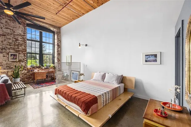 $299,900 | 170 Boulevard Southeast, Unit 211H, Atlanta, GA 30312