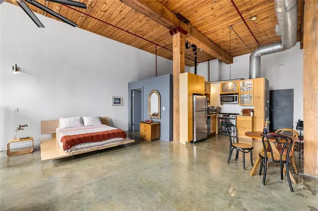 $299,900 | 170 Boulevard Southeast, Unit 211H, Atlanta, GA 30312