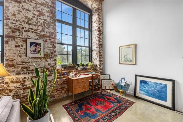 $299,900 | 170 Boulevard Southeast, Unit 211H, Atlanta, GA 30312