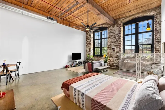 $299,900 | 170 Boulevard Southeast, Unit 211H, Atlanta, GA 30312