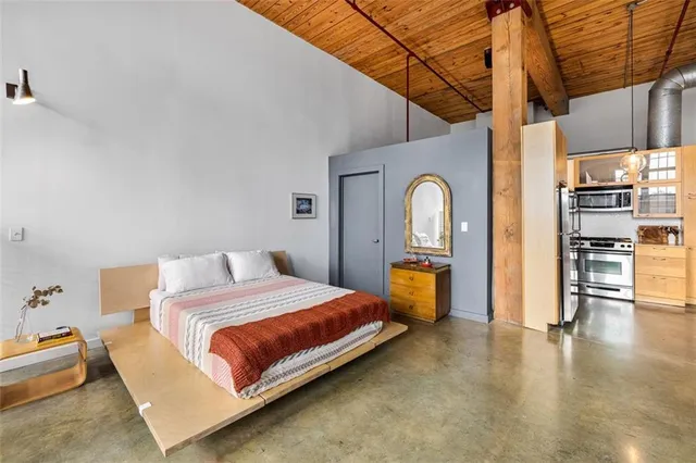 $299,900 | 170 Boulevard Southeast, Unit 211H, Atlanta, GA 30312