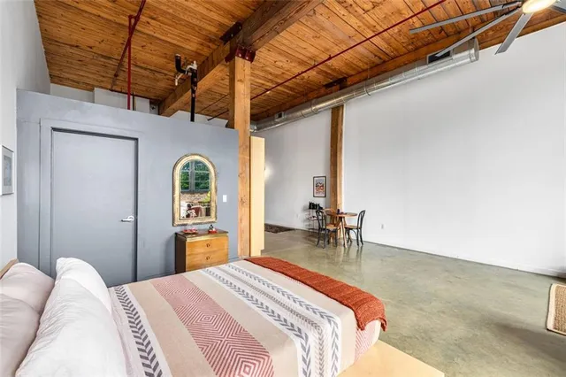 $299,900 | 170 Boulevard Southeast, Unit 211H, Atlanta, GA 30312