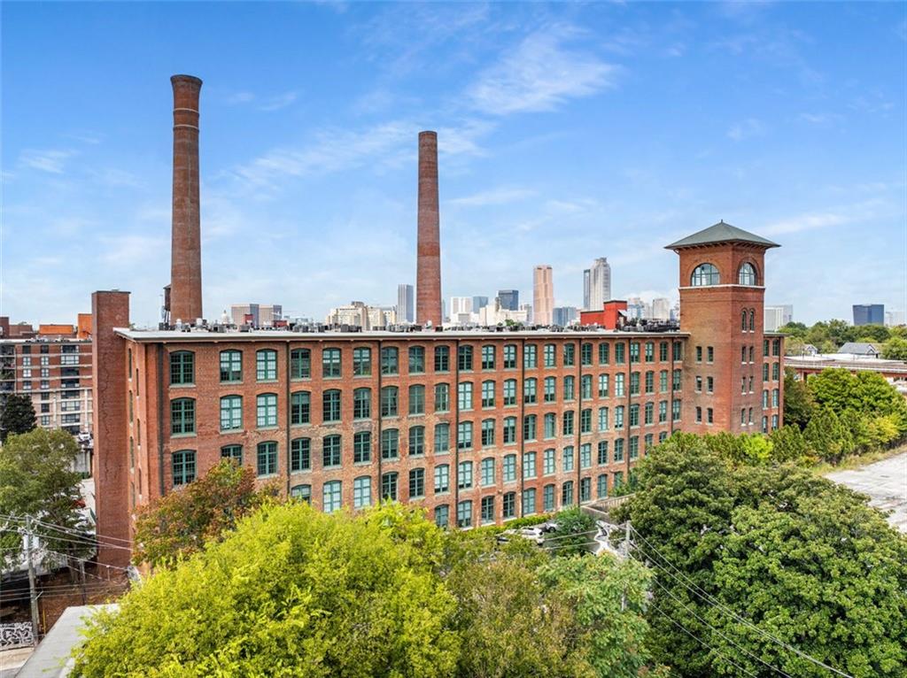 170 Boulevard Southeast, Unit 211H Atlanta, GA 30312 - Photo 2 of 49 a view of a large building