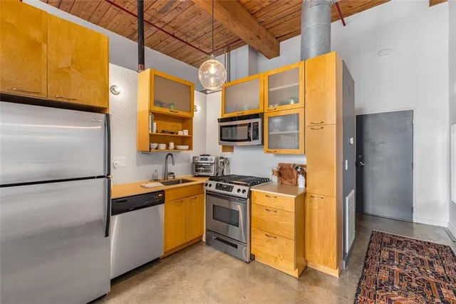 $299,900 | 170 Boulevard Southeast, Unit 211H, Atlanta, GA 30312