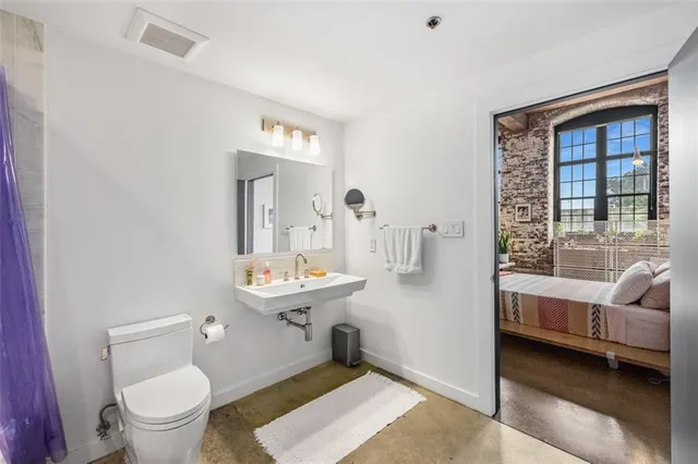 $299,900 | 170 Boulevard Southeast, Unit 211H, Atlanta, GA 30312