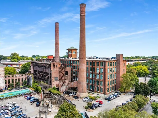 $299,900 | 170 Boulevard Southeast, Unit 211H, Atlanta, GA 30312