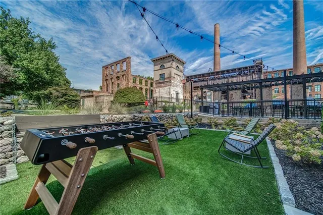 $299,900 | 170 Boulevard Southeast, Unit 211H, Atlanta, GA 30312