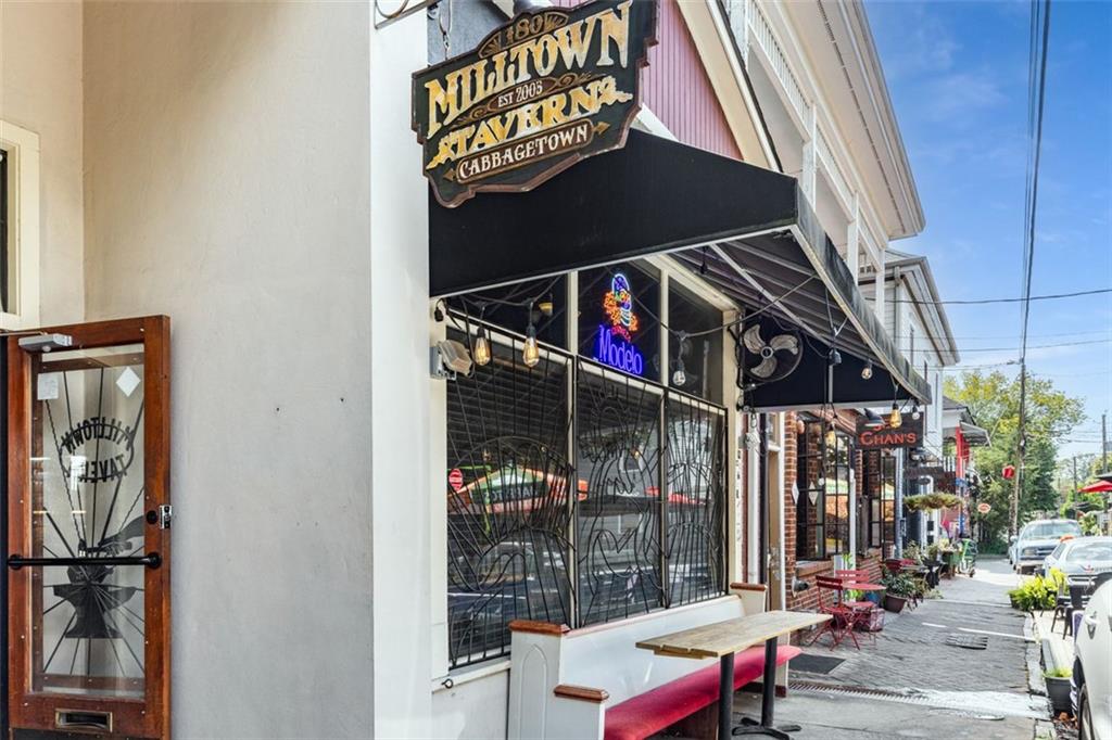 170 Boulevard Southeast, Unit 211H Atlanta, GA 30312 - Photo 38 of 49