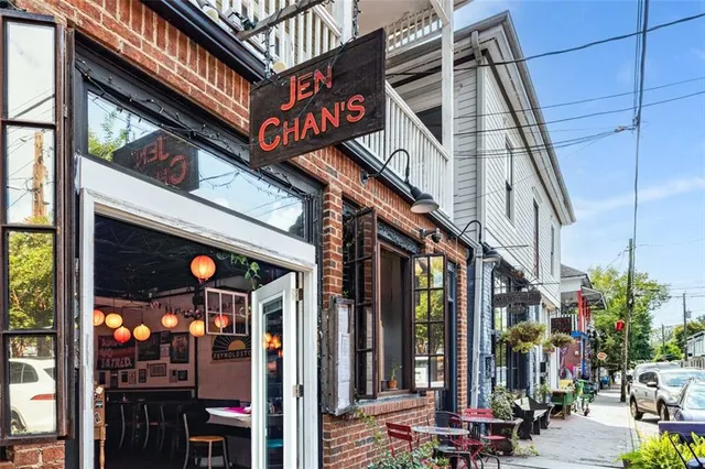 $299,900 | 170 Boulevard Southeast, Unit 211H, Atlanta, GA 30312