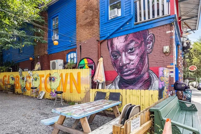 $299,900 | 170 Boulevard Southeast, Unit 211H, Atlanta, GA 30312