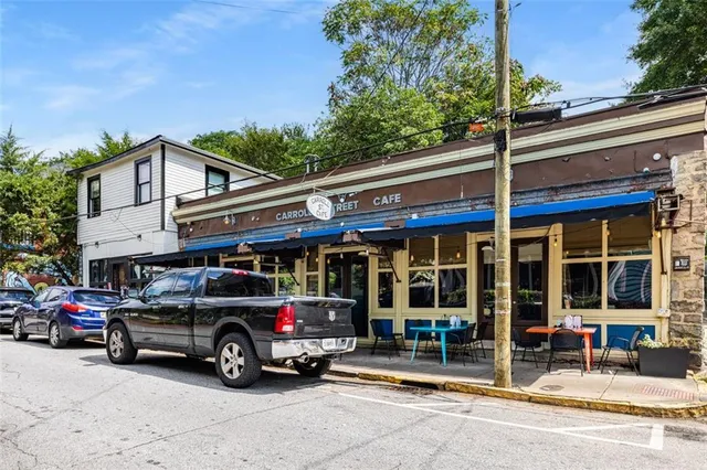 $299,900 | 170 Boulevard Southeast, Unit 211H, Atlanta, GA 30312